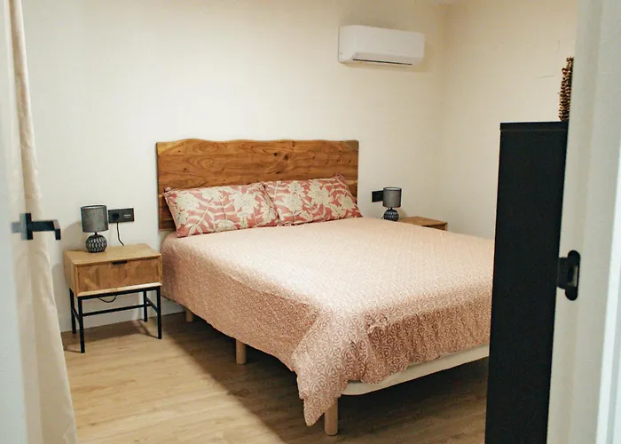 Berenguela Penthouse