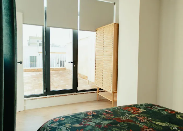 Berenguela Penthouse
