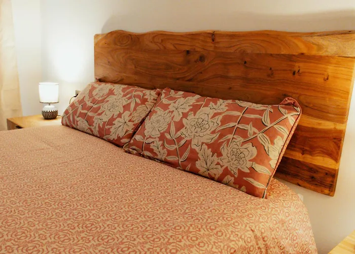 Berenguela Penthouse