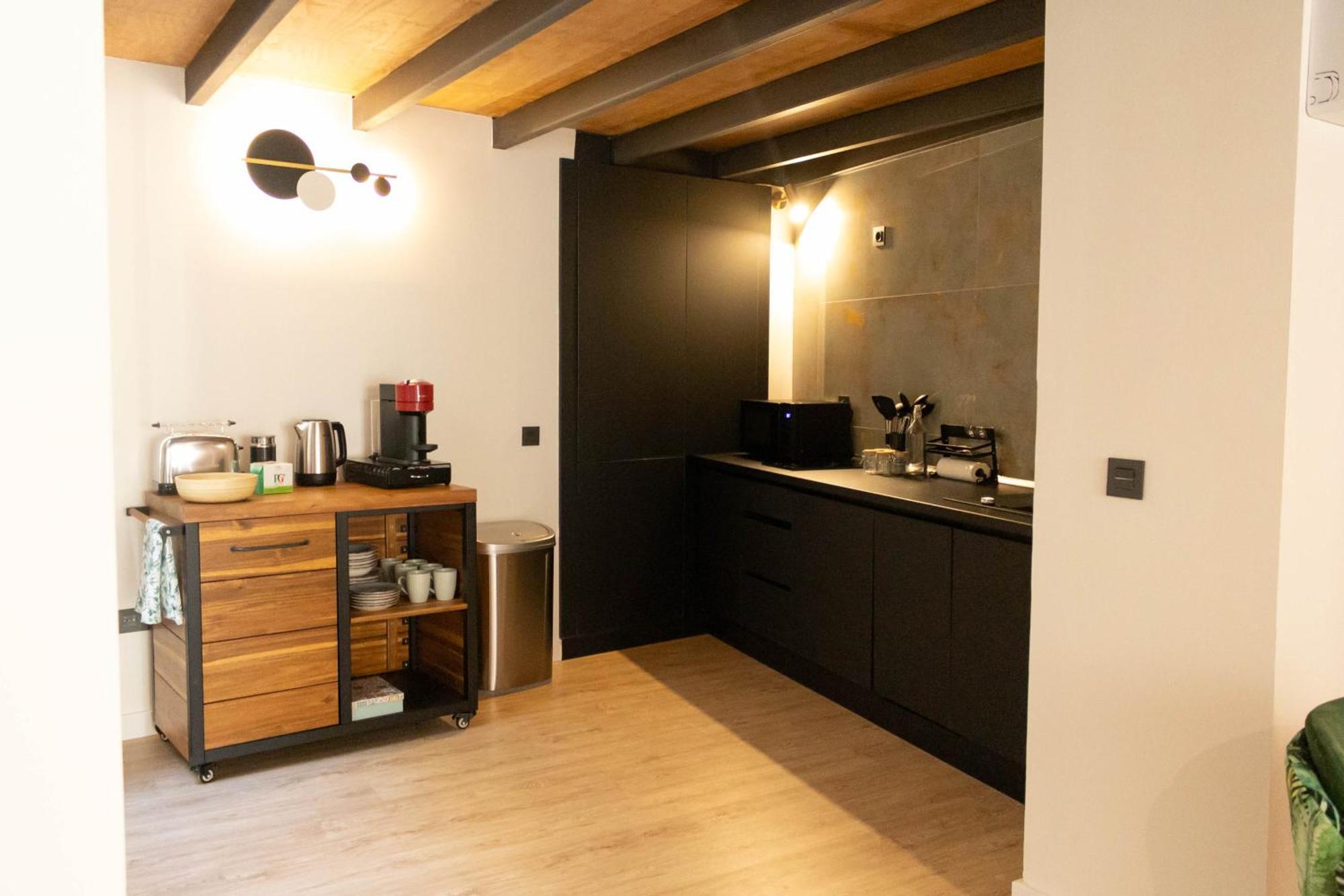 Apartament Berenguela Penthouse