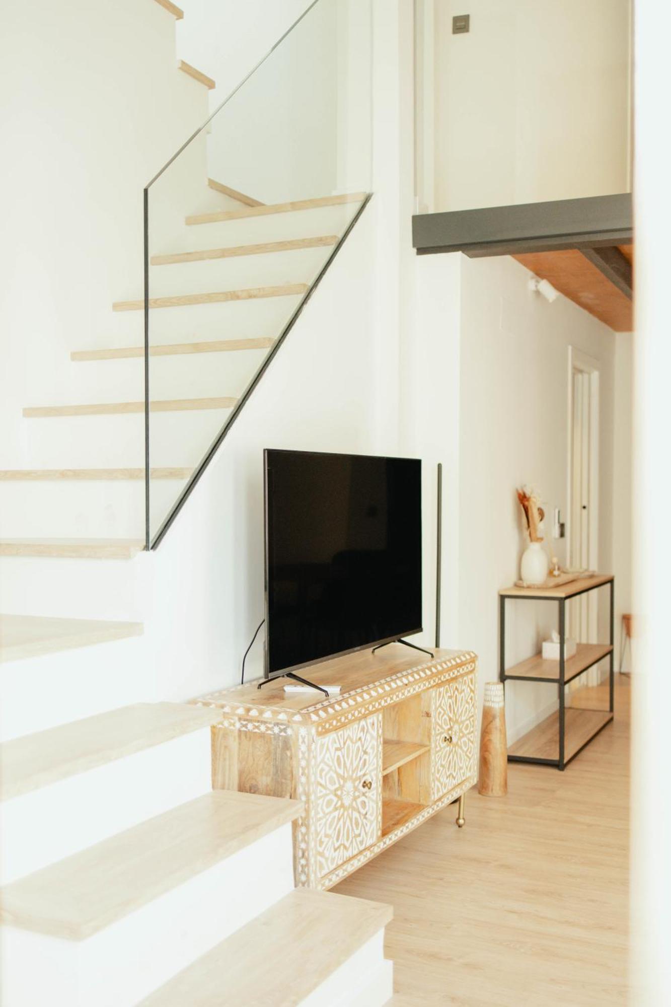 Apartament Berenguela Penthouse