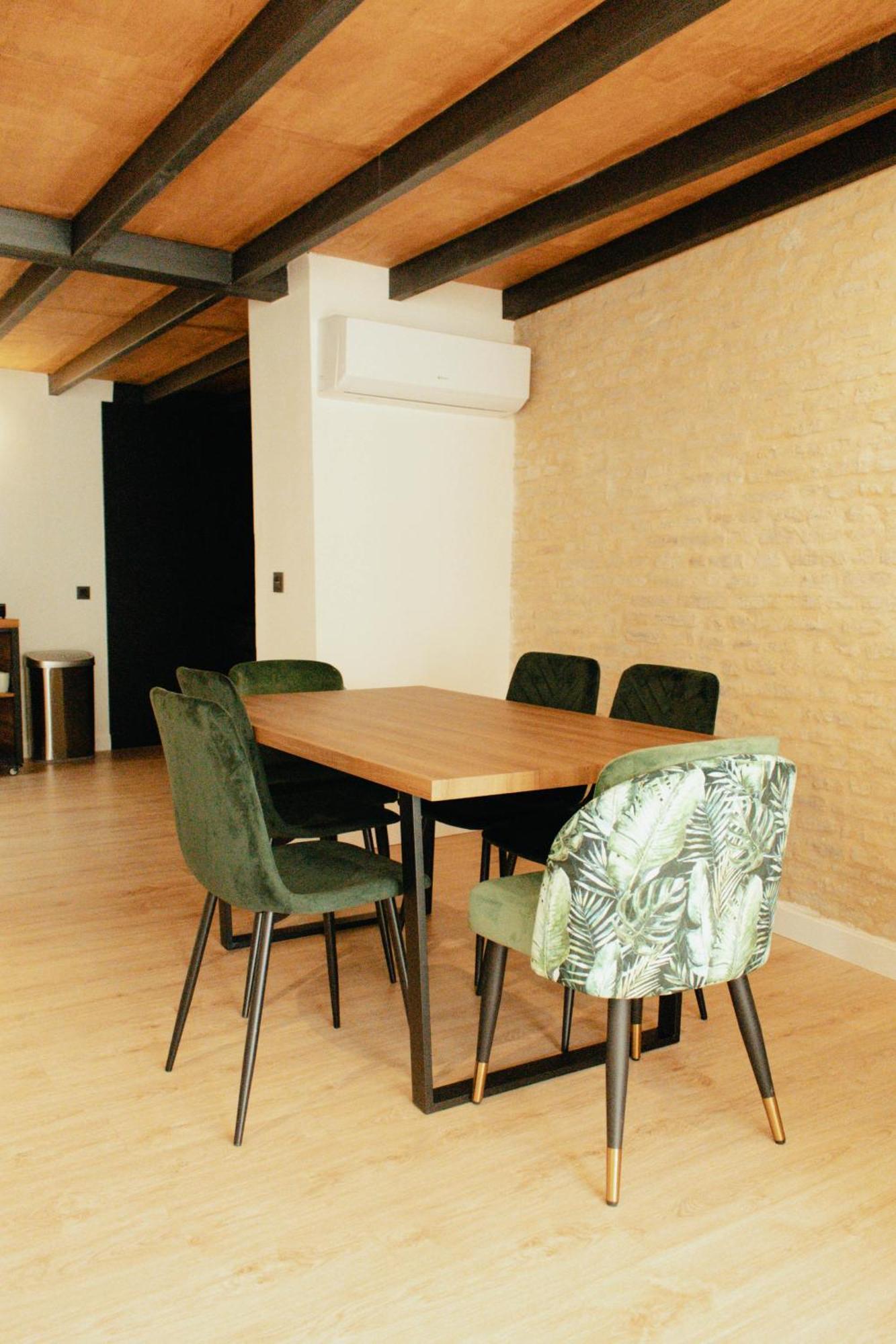 Apartament Berenguela Penthouse