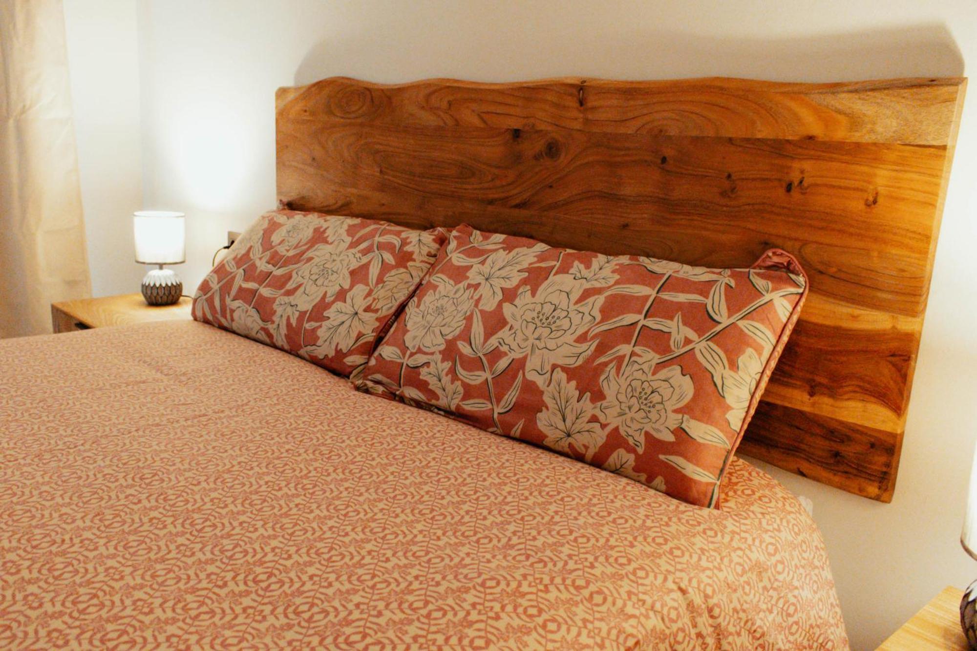 Berenguela Penthouse Apartament *