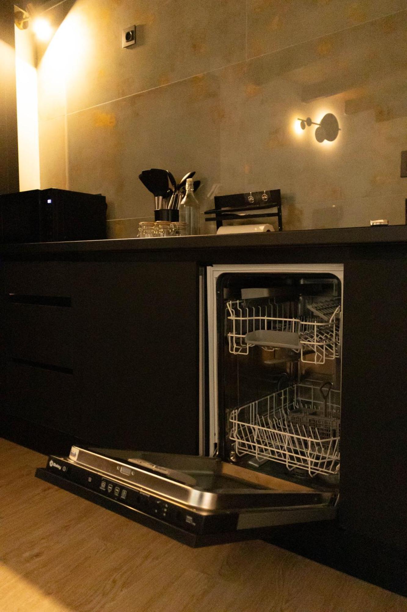 Berenguela Penthouse Apartament Sevilla