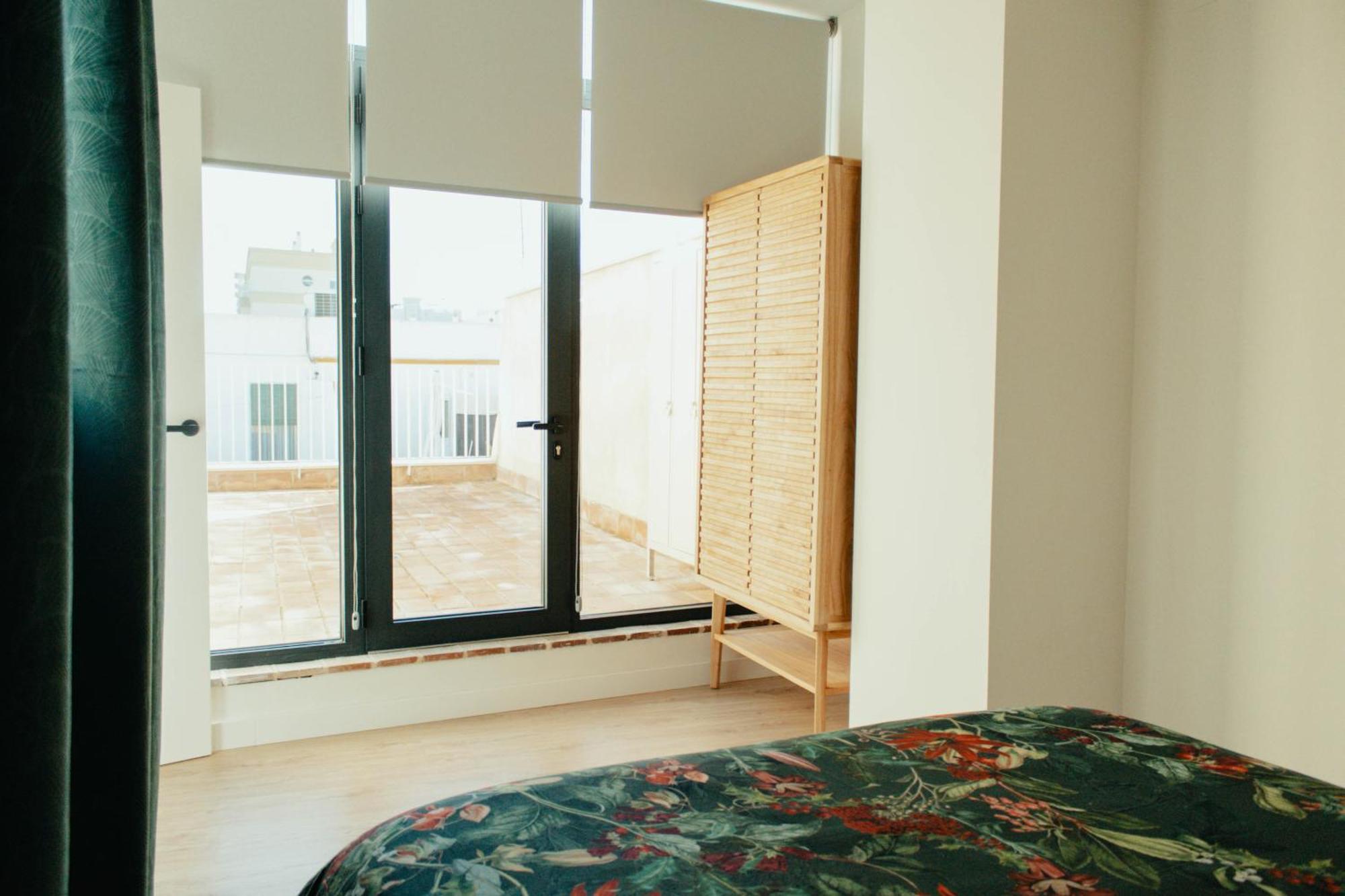 Appartement Berenguela Penthouse Sevilla