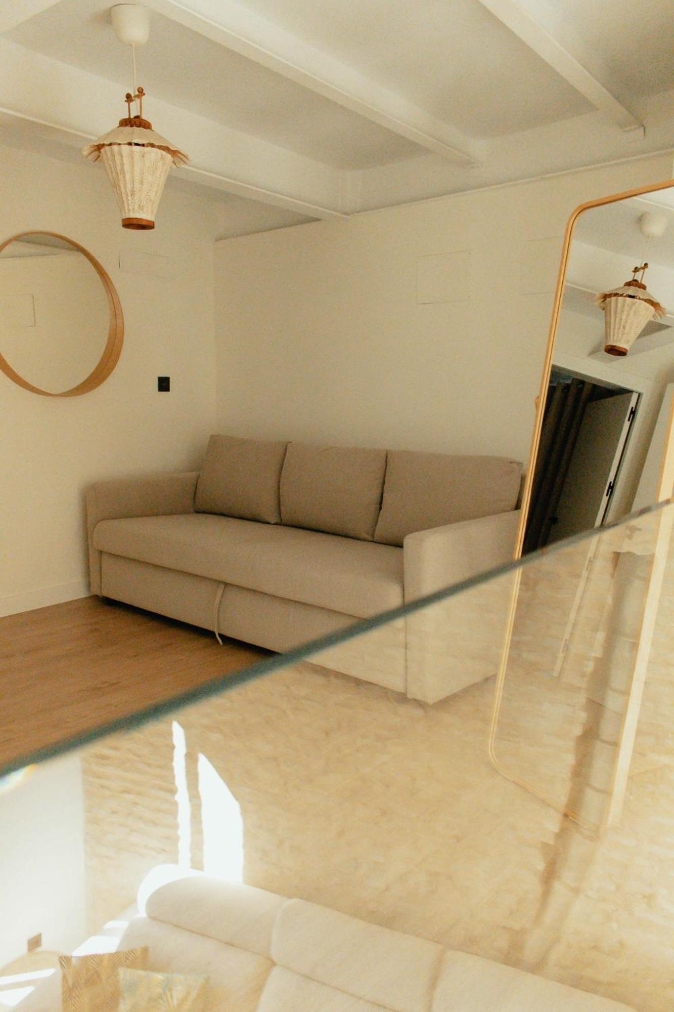 Berenguela Penthouse Appartement Sevilla